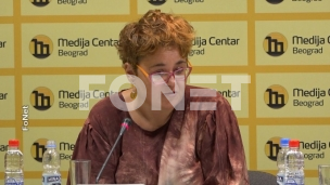 Radna grupa o Skozzi i Škoru